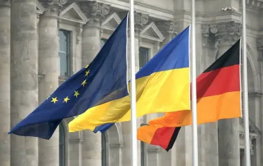 Lemberg в Україні 2024: Виробництво німецької ікри в Україні
