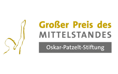 Lemberg Kaviar номинирован на премию в международном конкурсе «Grober Preis des»
