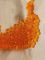 Лососева ікра Горбуші 500 г Copper River (шокове заморожування)