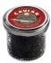 Икра каспийского осетра 113 г Caspian Caviar (забойная)