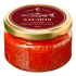 Ікра горбуші 250 г Seafood Ukraine