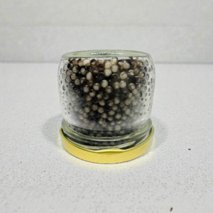 Ікра білуги 100 г Marmis Iranian Caviar