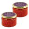 Икра кижуча 2x250 г Lemberg Platinum