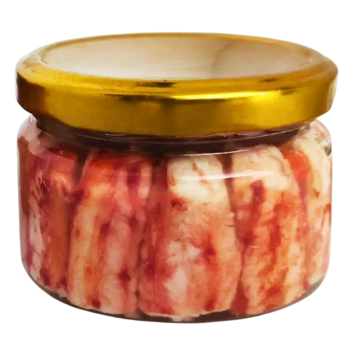 Мясо краба 250 г (фаланги) Red King Crab Premium Meat