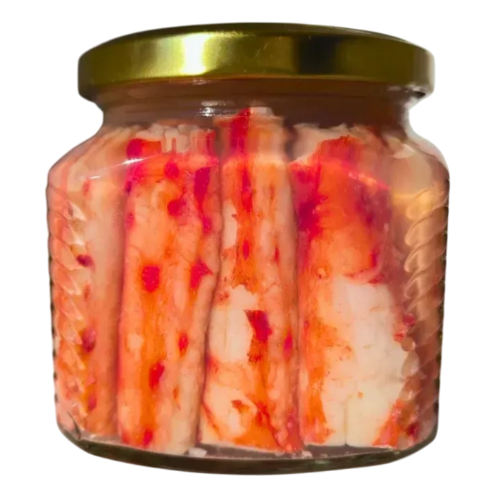 Мясо краба 400 г (фаланги) Red King Crab Premium Meat