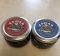 Икра каспийского осетра 226 г Caspian Caviar (2x113)