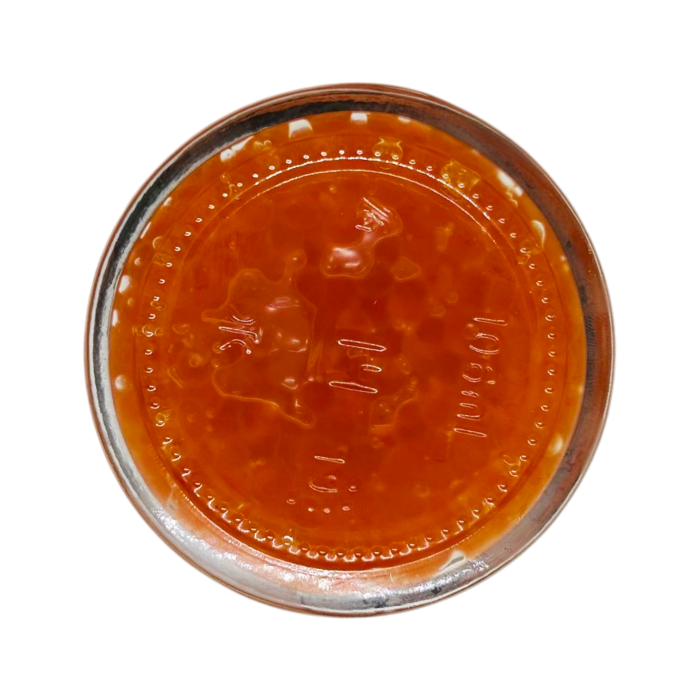 Икра горбуши 100 г Lemberg Platinum