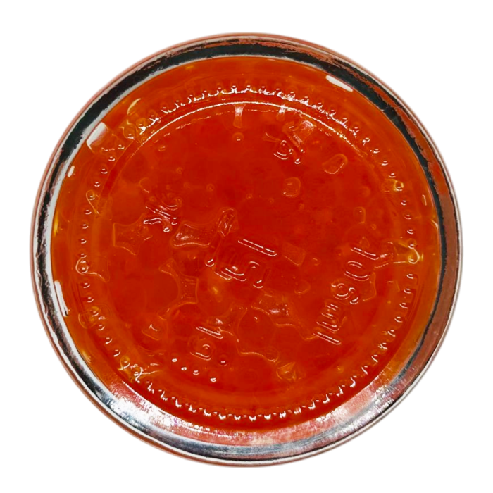 Ікра чавичі 100 г Lemberg Platinum