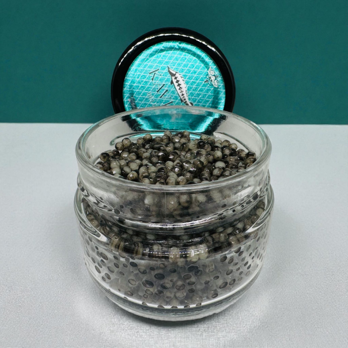Ікра білуги 100 г Lemberg Platinum