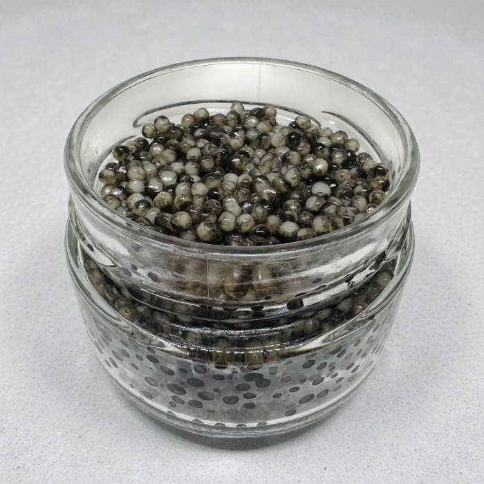 Ікра білуги 100 г Lemberg Platinum