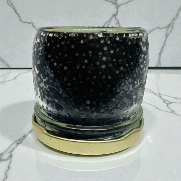 Икра каспийского осетра 100 г Marmis Iranian Caviar