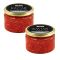 Икра горбуши 2x250 г Lemberg Platinum