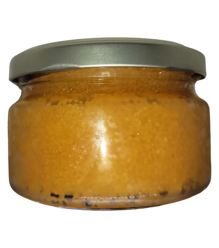 Щучья икра 250 г Ukrainian Caviar Premium Malossol