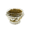 Осетрова ікра Амура 50 г Lemberg Amur Royal