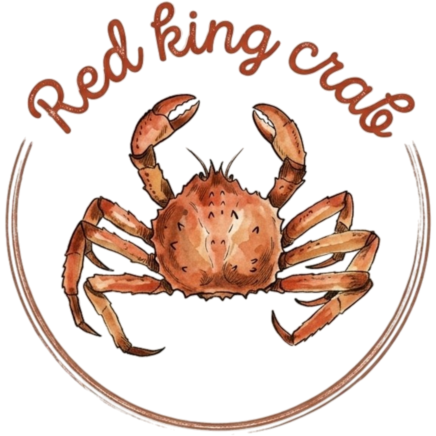 Red King Crab