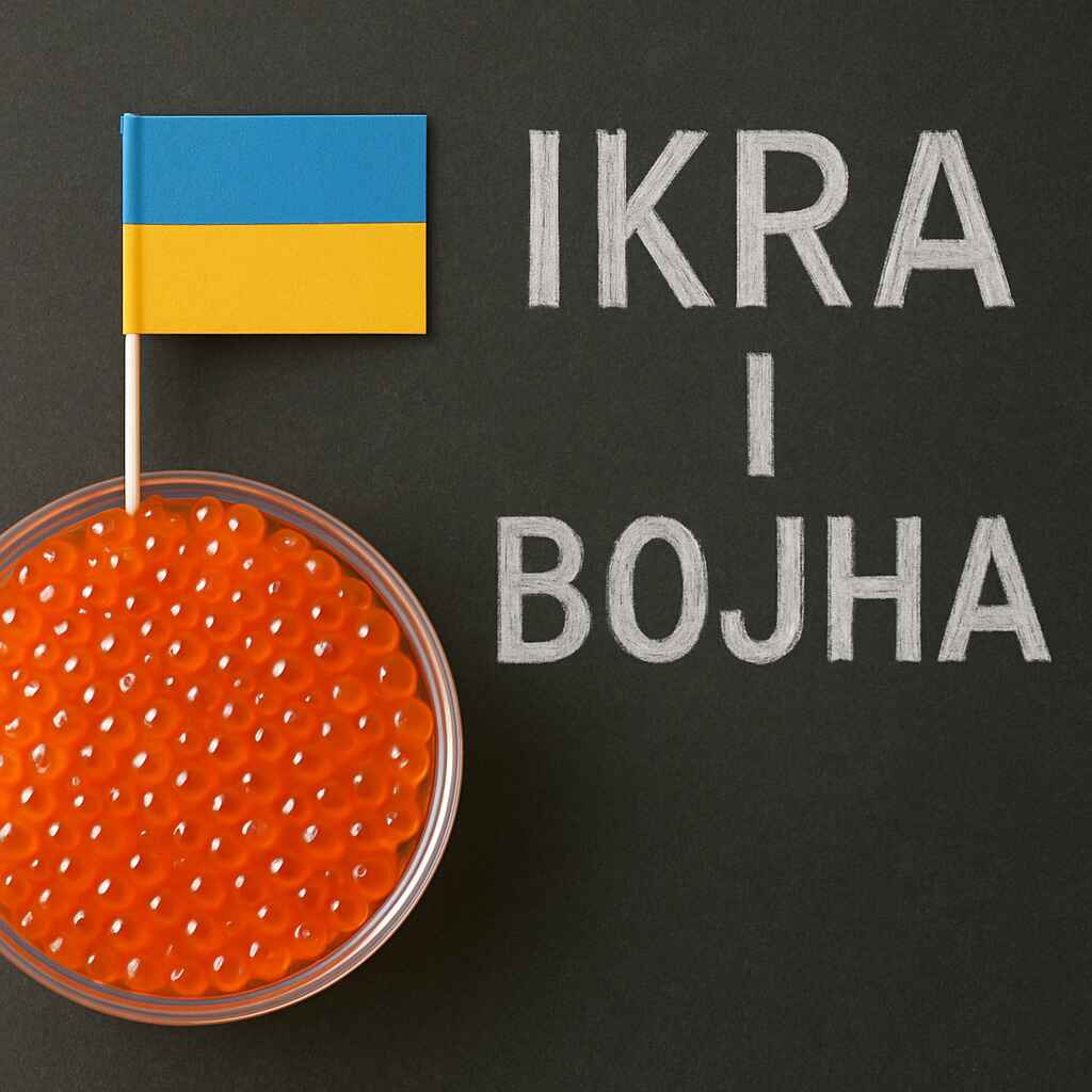 Как война в Украине влияет на рынок морепродуктов?