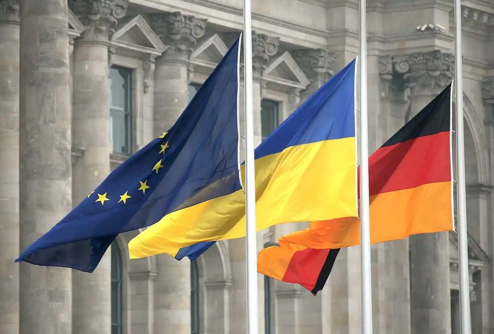 Lemberg в Украине 2024: Производство немецкой икры в Украине