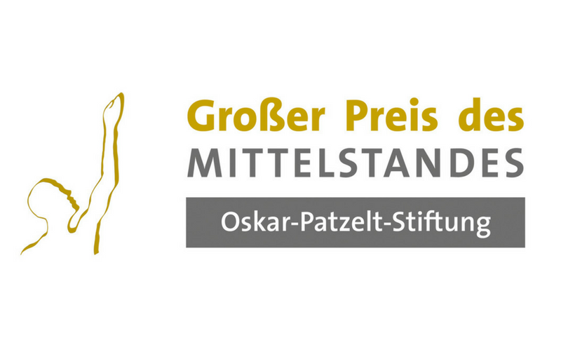Lemberg Kaviar номинирован на премию в международном конкурсе «Grober Preis des»