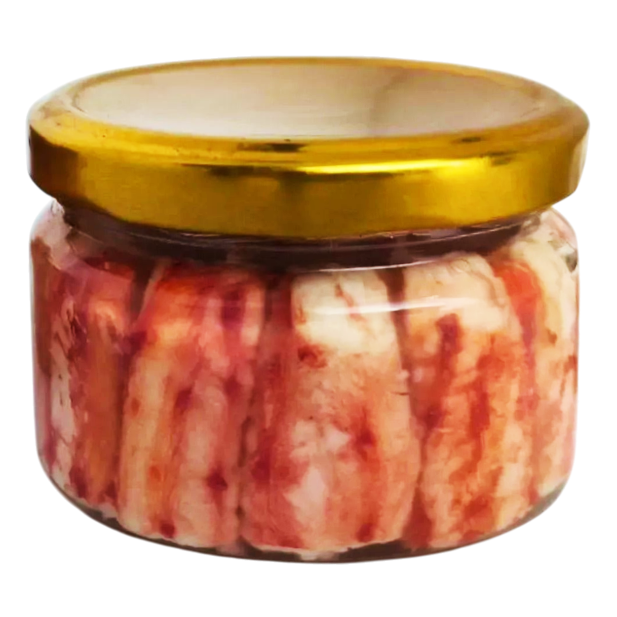 Фаланги краба 250 г Red King Crab