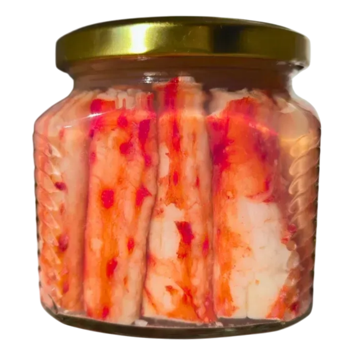 Фаланги краба 400 г Red King Crab