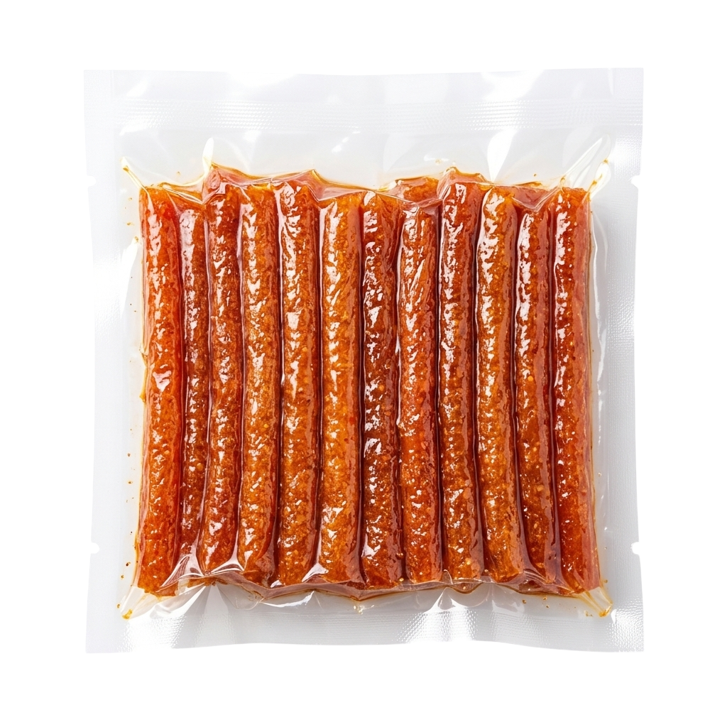 Икра мойвы 500 г вяленая Seafood Ukraine