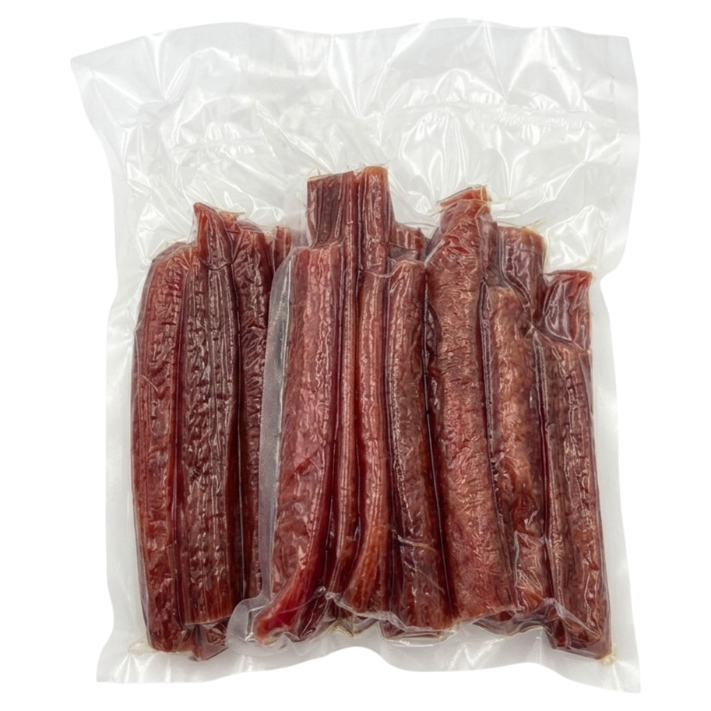 Икра тарани 500 г вяленая Seafood Ukraine