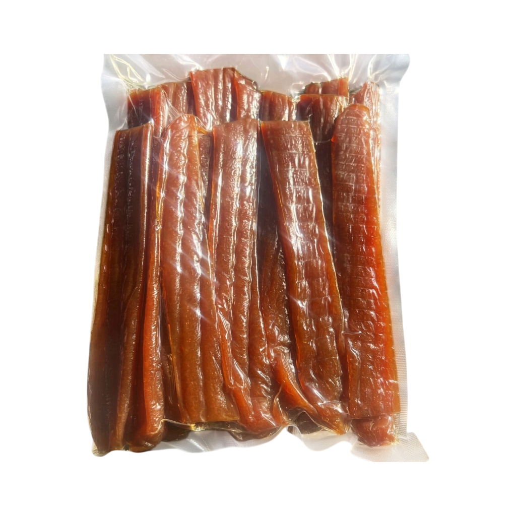Икра щуки 500 г вяленая Seafood Ukraine